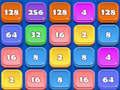 2048 ਜਾਦੂਈ ਨੰਬਰ 