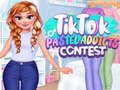 TikTok Pastel Addicts ਮੁਕਾਬਲਾ 