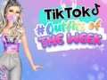 ਹਫ਼ਤੇ ਦੇ TikTok ਪਹਿਰਾਵੇ 