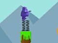 Grimace ਜੰਪਰ 