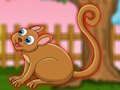 ਪਿਆਰਾ Tarsier Escape 