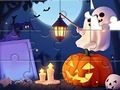Jigsaw Puzzle: ਹੇਲੋਵੀਨ 