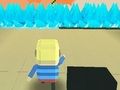 ਕੋਗਾਮਾ: ਕ੍ਰਿਸਟਲ ਪਾਰਕੌਰ 