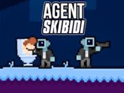 ਏਜੰਟ Skibidi 