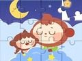 Jigsaw Puzzle: ਸੌਣਾ 