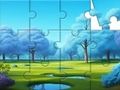 Jigsaw Puzzle: ਮੈਜਿਕ ਫੋਰੈਸਟ 