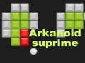 Arkanoid ਸੁਪਰੀਮ 