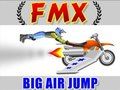 FMX ਬਿਗ ਏਅਰ ਜੰਪ 