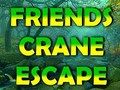 ਦੋਸਤ ਕਰੇਨ Escape 