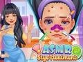 ASMR ਸਟਾਈ ਦਾ ਇਲਾਜ 