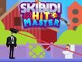 Skibidi ਹਿੱਟ ਮਾਸਟਰ 