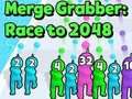 ਮਰਜ ਗ੍ਰੈਬਰ: ਰੇਸ ਟੂ 2048 