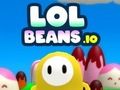 Lolbeans. ਆਈਓ