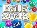 ਗੇਂਦਾਂ 2048 