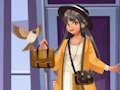 Girly Lagenlook ਸਟਾਈਲ 