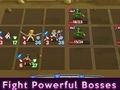 Tavern Rumble: Roguelike ਕਾਰਡ 