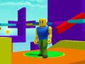 ਓਬੀ ਰੌਬੀ: ਸਿਰਫ਼ ਉੱਪਰ! 