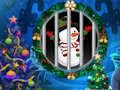 ਸ਼ਾਨਦਾਰ Snowman Escape 