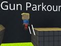 ਕੋਗਾਮਾ: ਗਨ ਪਾਰਕੌਰ 