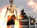 ਜੂਮਬੀਨ ਐਪੋਕਲਿਪਸ, ਜੂਮਬੀਨ ਯੁੱਧ! 