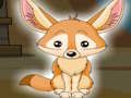 ਮਾਰੂਥਲ Fox Escape 