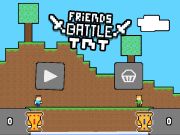 ਦੋਸਤ ਲੜਾਈ TNT 