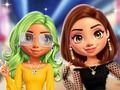 Lovie Chic ਦੀ ਟਰੈਡੀ ਆਫ ਸ਼ੋਲਡਰ ਲੁੱਕ 
