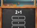 1+2u003d? 