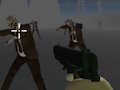 ਜੂਮਬੀਨ ਸਰਵਾਈਵਲ FPS ਡਿਫੈਂਸ ਜ਼ੈਡ ਮਾਰਟ 
