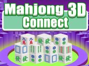 Mahjong ਕੁਨੈਕਸ਼ਨ 3D 