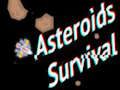 Asteroids ਸਰਵਾਈਵਲ 