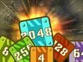ਮਿਲਟਰੀ ਕਿਊਬਸ 2048 