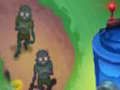 ਟਾਵਰ ਰੱਖਿਆ: Zombies 