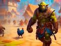 Orcs: ਨਵੀਆਂ ਜ਼ਮੀਨਾਂ 