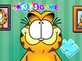 Jigsaw Puzzle: ਗਾਰਫੀਲਡ ਪਿਕਚਰ Jigsaw Puzzle: ਗਾਰਫੀਲਡ ਪਿਕਚਰ
