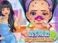 ASMR ਸੁੰਦਰਤਾ ਇਲਾਜ 