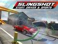 Slingshot ਸਟੰਟ ਡਰਾਈਵਰ ਅਤੇ ਖੇਡ 