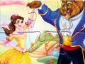 Jigsaw Puzzle: ਸੁੰਦਰਤਾ ਅਤੇ ਜਾਨਵਰ 