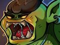 Orcs ਹਮਲਾ 