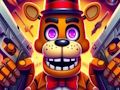 FNAF ਨਿਸ਼ਾਨੇਬਾਜ਼ FNAF ਨਿਸ਼ਾਨੇਬਾਜ਼