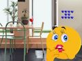 ਇਮੋਜੀ ਅਪਾਰਟਮੈਂਟ ਤੋਂ ਬਚੋ 
