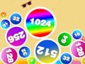 2048 ਡ੍ਰੌਪ ਮਰਜ 