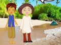 ਗੁੰਮ ਹੋਏ ਦੋਸਤ ਨੂੰ ਲੱਭੋ 
