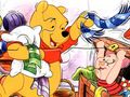 Jigsaw Puzzle: ਵਿੰਨੀ ਕਲੀਨ ਅੱਪ 