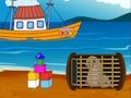 ਸਮੁੰਦਰੀ ਸ਼ੇਰ ਨੂੰ ਬਚਾਓ 