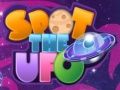 UFO ਦਾ ਪਤਾ ਲਗਾਓ 