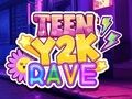 ਟੀਨ Y2K ਰੇਵ 