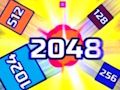 ਇਨਫਿਨਿਟੀ ਕਿਊਬਸ 2048 