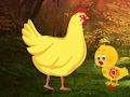 ਹਰਟ ਚਿਕ ਨੂੰ ਮੁੜ ਪ੍ਰਾਪਤ ਕਰੋ 