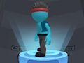 Escape Rush ਦੀ ਗਿਣਤੀ ਕਰੋ 